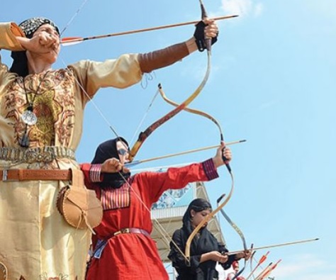 Geleneksel Yay Alırken Dikkat Edilmesi Gereken Hususlar